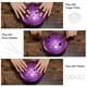 thumbnail image 3 of Tambor de acero LEKATO Rain Drum, 6 pulgadas, 11 notas en re mayor, 3 of 6