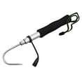 thumbnail image 2 of Aviva Telescopic Retractable Fish Stainless Ice Sea Fishing Spear Tackle Hook, 2 of 6