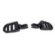 thumbnail image 5 of Posillos de Motocicleta, Clavijas del Pie Delantero de Motocicleta Control Mejorado 15 Dientes Contra El Deslizamiento Para CMX 1100 DCT MT, 5 of 7