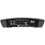 Planet Audio TR4000.1D 4000 Watt Class D Car Amplifier, 1 Ohm Stable, Mosfet