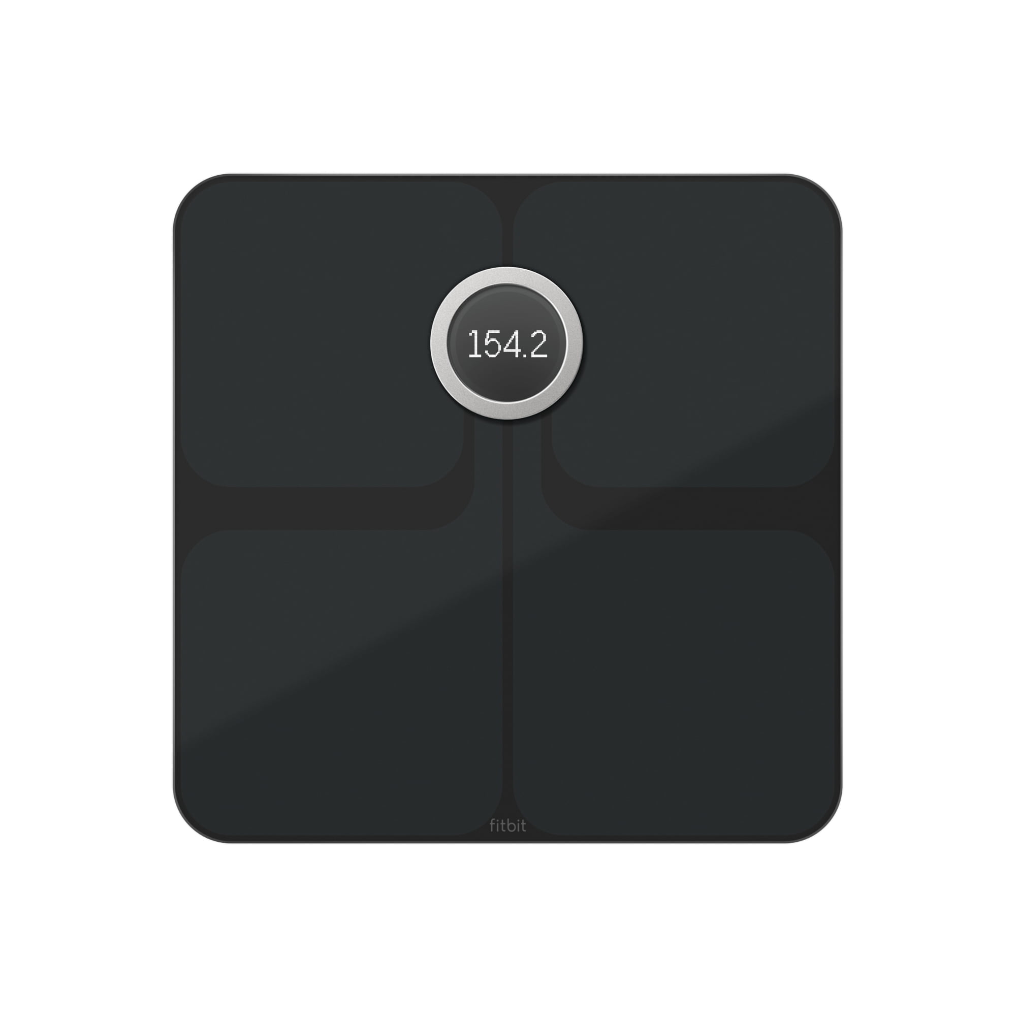 Fitbit Aria 2, Wi-Fi Smart Scale 
