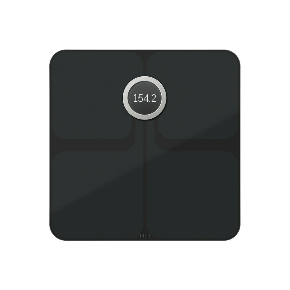 fitbit aria bundle