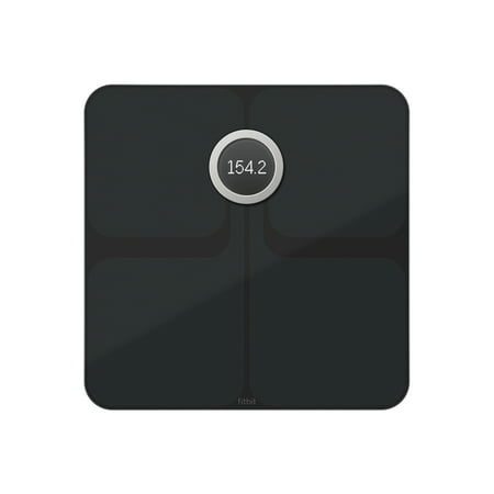 Fitbit Aria 2, Wi-Fi Smart Scale (Fitbit Aria Best Price)