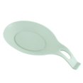 thumbnail image 1 of 1 Spoon Holder Mint Green, 1 of 5