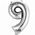 thumbnail image 1 of SUPERSHAPE 9 SILVER, 1 of 1