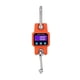 thumbnail image 1 of Industrial Crane Scales 300kg Digital Hanging Scale Rechargeable, 1 of 5