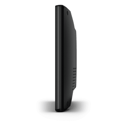Garmin - DriveSmart 66 6" GPS with Built-In** Bluetooth, Map Updates and Traffic Updates - Black