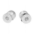 thumbnail image 2 of GT2 Timing Pulley 20 teeth Bore 3mm 3.17mm 4mm 5mm 6.35mm 8mm for width 6mm 2GT Synchronous Belt Small backlash 20Teeth ,Excellent Durability, 2 of 6