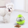 thumbnail image 3 of Birdeem Tumbler Pet Toy Leakage Ball Grinding Teeth Dog Toy Rocking Ball Since Hi Artifact, 3 of 12