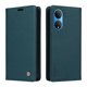 thumbnail image 2 of Funda para Honor X7 Estuche de Cuero PU Tipo Cartera con Ranuras para Tarjetas y Cierre Magnético, 2 of 5