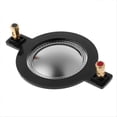 thumbnail image 2 of 51.5mm Treble Voice Coil Reel Tweeter Tweeter Voice Coil Membrane, 2 of 5