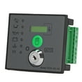 thumbnail image 4 of Generator Control Module Auto Start LED Indicator LCD Screen Genset Controller 8‑35VDC, 4 of 14