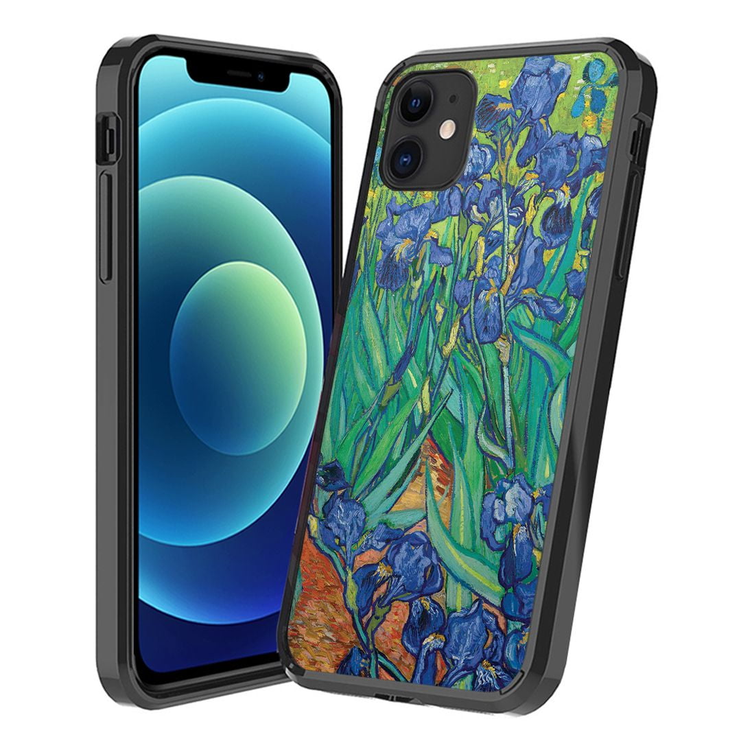 Capsule Case Compatible with iPhone 12 mini