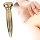 thumbnail image 4 of Herramienta de masaje con raspado Gua Sha, varillas de acupresión, profesional, herramienta para raspar músculos, 4 of 6
