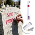 thumbnail image 1 of Tong Based Marker Pens For Art Craft Metal Rock Ink 1ml, 1 of 5