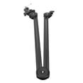 thumbnail image 4 of Support de Bras de Micro, Support de Bras de Microphone Professionnel Support de Bras de Bras de Bras de Microphone Très Polyvalent, 4 of 14