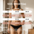 thumbnail image 2 of COOPLUS Womens Cotton Hipster Underwear No Show Cheeky Soft Stretch Bikini Briefs 10 Pack,S-XL, 2 of 10