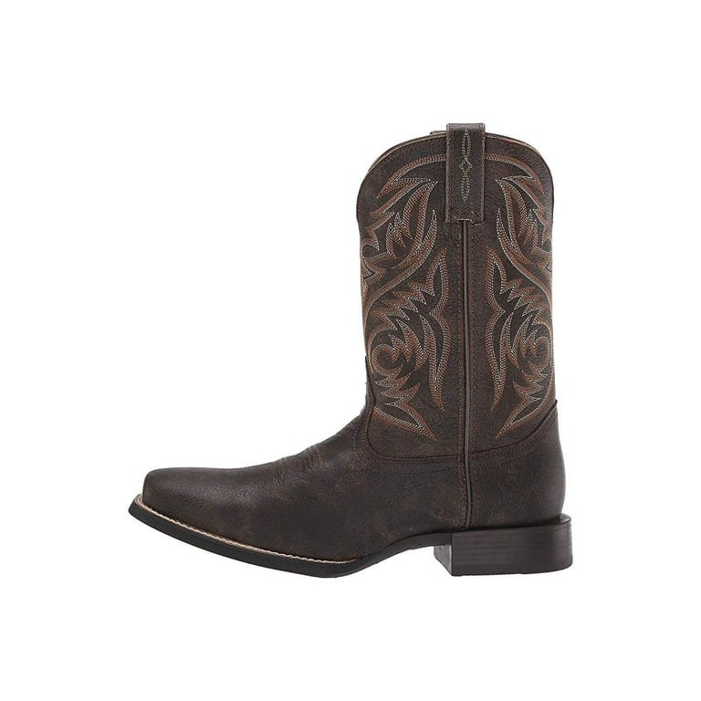 Ariat herdsman boots on sale