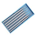 thumbnail image 1 of ziyahi Tungstène en Acier Fraise Rotative Fraise Fraise Outils de Gravure Minuscule 1.0MM, 1 of 9