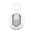 thumbnail image 2 of ZheElen Support de Clip en Acier RDP, Pinces de Boucle, Capteur de Dynamique de Course pour Blanc 39.6 x 23.5mm 1Set, 2 of 6