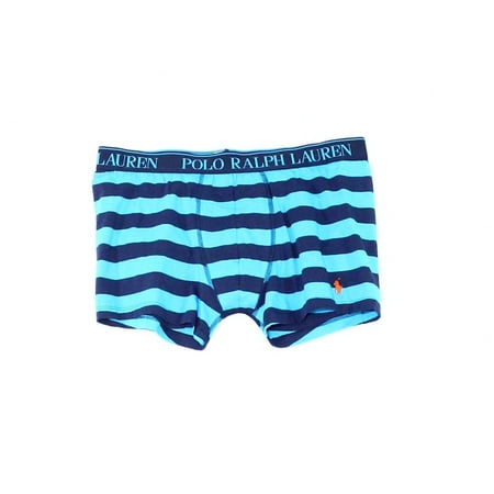 Polo Ralph Lauren - Polo Ralph Lauren NEW Blue Mens Size XL Striped ...