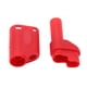 thumbnail image 5 of Conector Tipo Banana, Establo De Seguridad Con Conector Tipo Banana De 4 Mm Con Carcasa Para Prueba Electrónica ANGGREK FD1110, 5 of 8