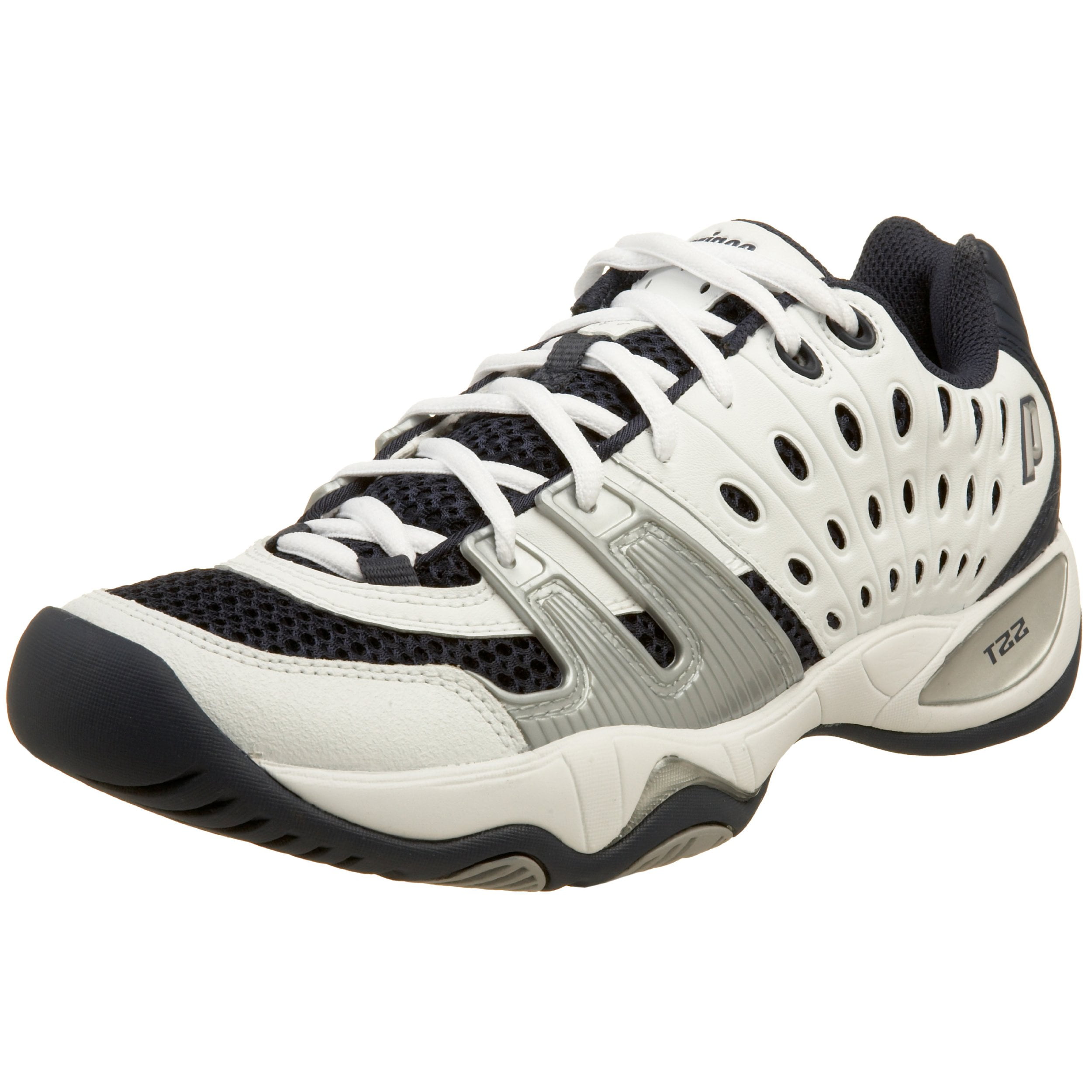 prince men's tennis shoes