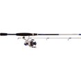 thumbnail image 2 of Zebco Quantum GEN-X Spinning Combo GENX250702MH,,NS4 7'0", 2 of 2