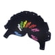 thumbnail image 3 of Eigraketly Guardabarros delantero/trasero para bicicleta, guardabarros de fibra de carbono, accesorios para bicicleta de montaña y carretera Ciclismo negro Eigraketly  CZ9463-01, 3 of 6