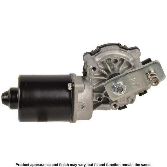 CARDONE New 85-20040 Windshield Wiper Motor Front fits 1997-2007 Mitsubishi, Suzuki, Toyota