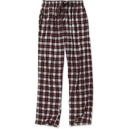 Hanes - Men's Flannel Pants
