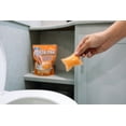 thumbnail image 6 of Walex Porta-Pak Premium RV Toilet Treatment Drop-Ins, Treats Black Holding Tank, 10-Pack, Citrus, 6 of 6