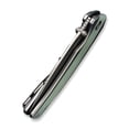 thumbnail image 4 of Civivi Knives Teraxe C20036-2 Frame Lock Nitro-V Stainless Natural G10  Cuchillo, 4 of 9