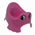 thumbnail image 2 of Nica Entrenadora Trendy Kids Croac Rosa, 2 of 3