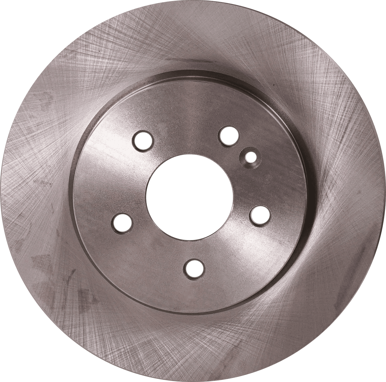 SURESTOP Brake Disc Rotor Compatible with Mercedes Benz ML320 Front, Driver or Passenger Side 1998-2003