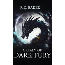 A Realm of Dark Fury, (Hardcover)