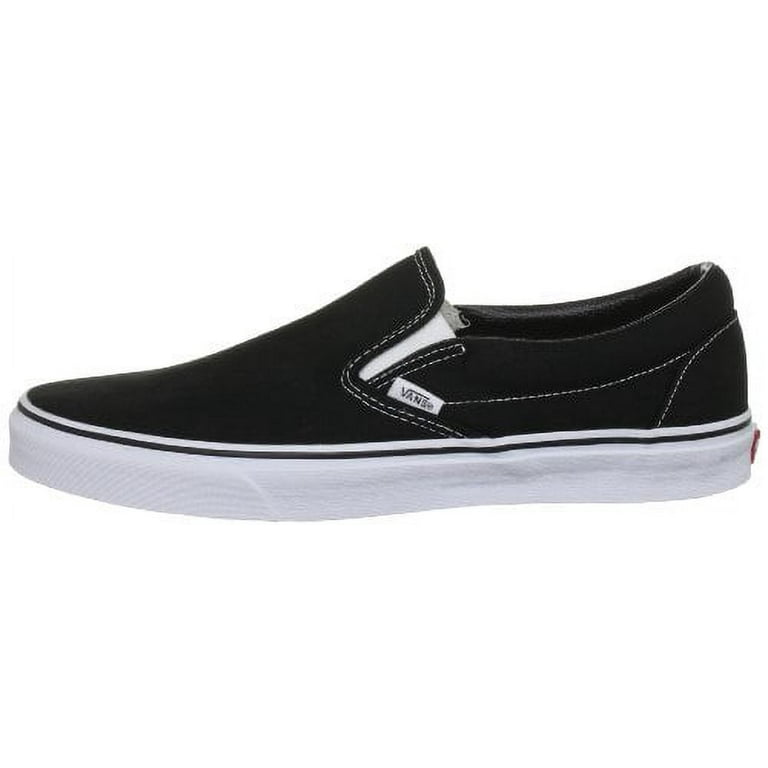 Vans Classic Slip-On - Walmart.com