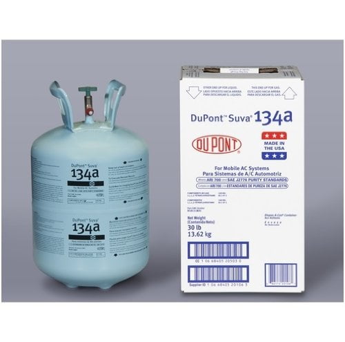 30 lb r12 refrigerant price