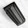 thumbnail image 3 of GRACETOP Black 4wx10L Heating & Cooling Register Trap/Cover, 4 Pack, 3 of 8