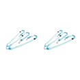 thumbnail image 4 of Youkk Easy To And Made With Nylon LED Horse Harness Comfortable To Wear Easy Cleaning Blue 2Set, 4 of 6