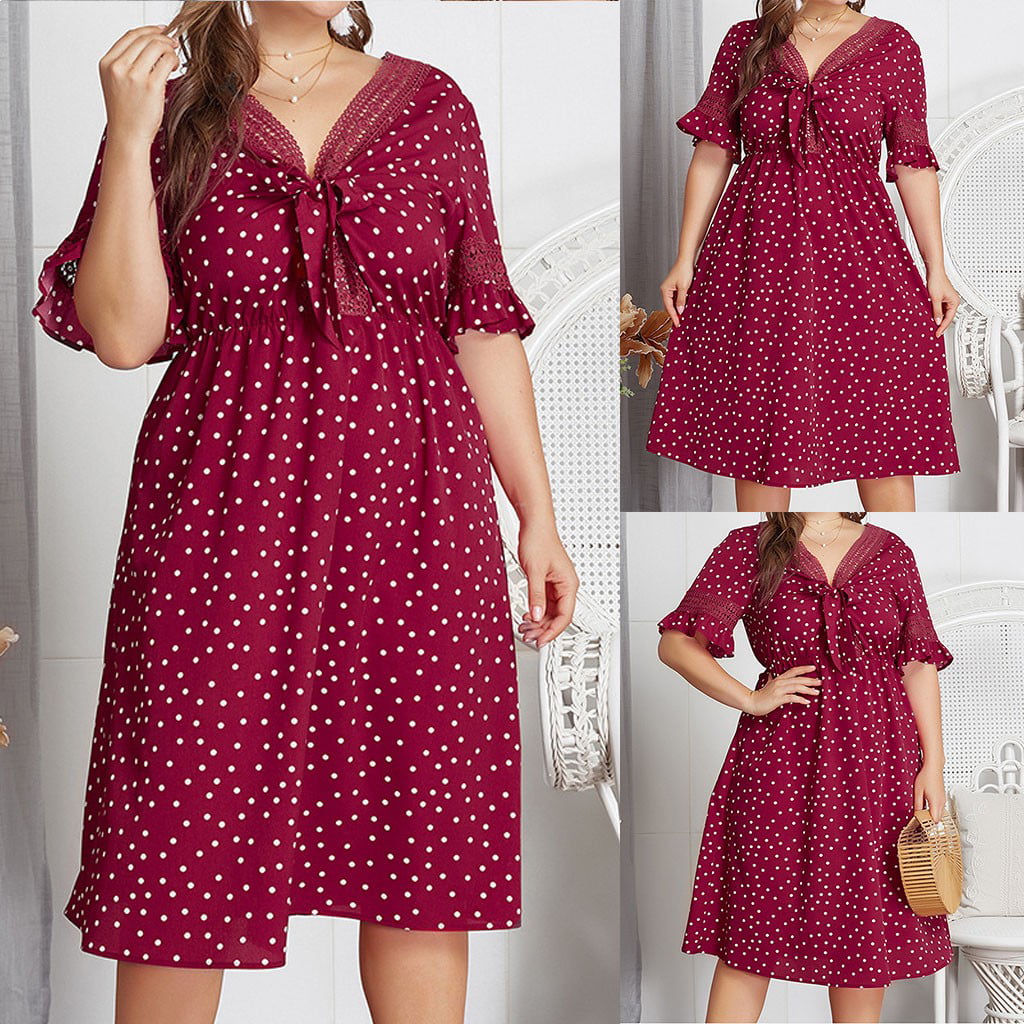 Ladies Red Summer Dress Hotsell, 55% OFF | jsazlaw.com