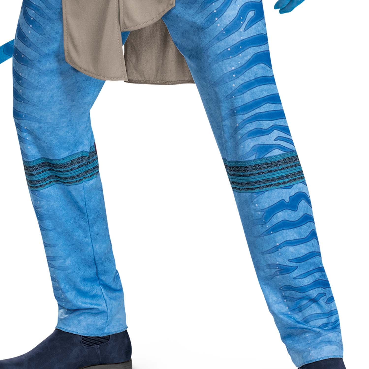 Disguise Avatar Jake Classic Adult Costume Exclusive