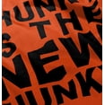 thumbnail image 4 of Chunky is the New Hunky Trend Youth T Shirt Tee Boys Infant Toddler Brisco Brands 12M, 4 of 5