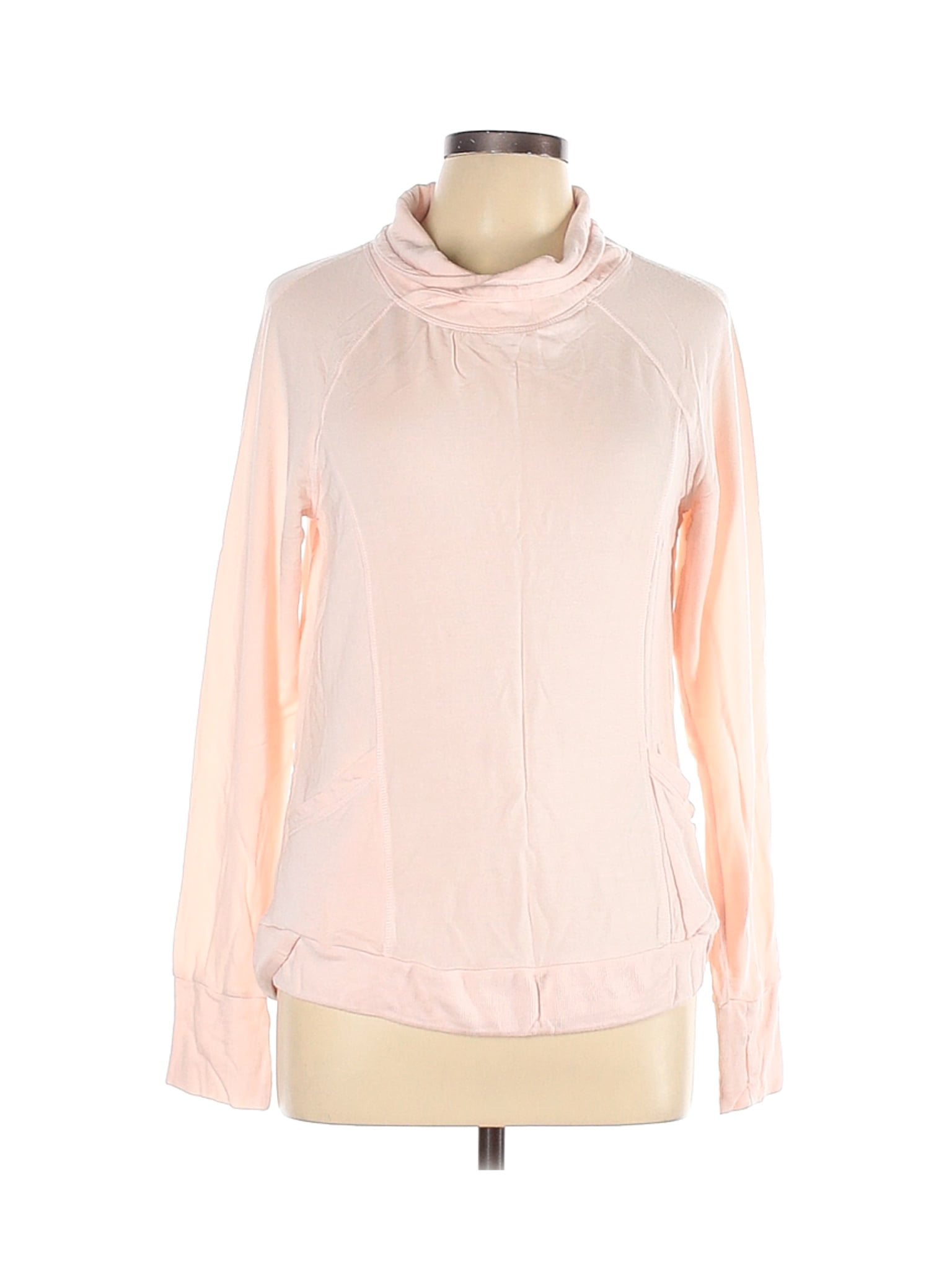 yogalicious sweatshirt