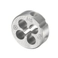 thumbnail image 4 of Unique Bargains M5 x 0.8mm Robinet Métrique et Ensemble de Matrice Filetage de Machine avec Matrice Ronde, 4 of 6