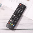 thumbnail image 4 of Control remoto para LG TV AKB75675313 43UN7300PUF 43UN7300PUC Reemplazo del controlador, 4 of 9