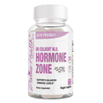 thumbnail image 4 of Dr. Colbert MD Hormone Zone Starter Pack – Hormone Zone for Female Balance & Wellness Support | Thyroid Zone for Metabolism Support | Testosterone Zone for Vitality | Mood, Energy & Sleep Support, 4 of 6