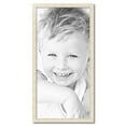 thumbnail image 2 of ArtToFrames 20" x 41" White Panel Picture Frame, 20x41 inch Multi Wood Poster Frame (WOM-5095), 2 of 7