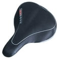 thumbnail image 4 of Serfas Men'S Reactive Gel Bicycle Saddle, 4 of 5