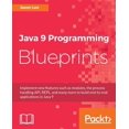 thumbnail image 1 of Pre-Owned Java 9 Programming Blueprints (Paperback), 1 of 1